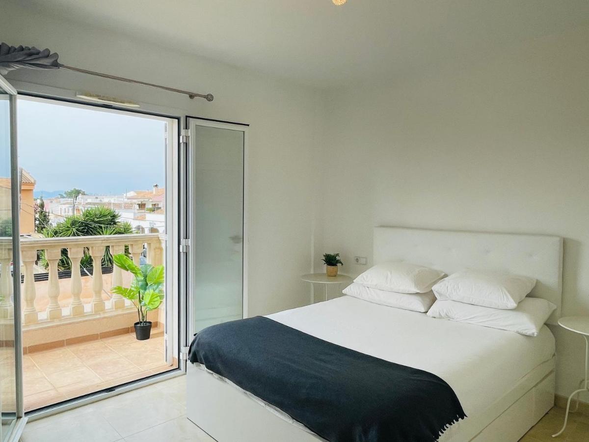 Beautiful Independent House Villa Llucmajor  Dış mekan fotoğraf