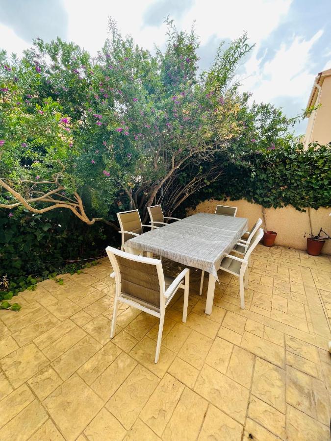Beautiful Independent House Villa Llucmajor  Dış mekan fotoğraf